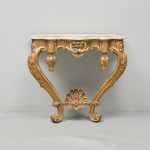 1359 2331 CONSOLE TABLE
